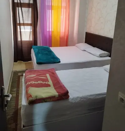 آپارتمان یک خوابه امید ۱ - واحد ۱۲