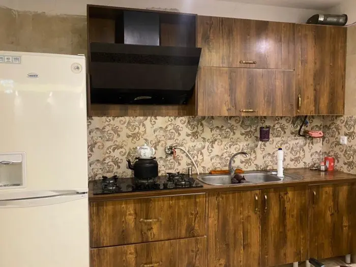 ویلا دوخوابه استخردار آبگرم دنج 3