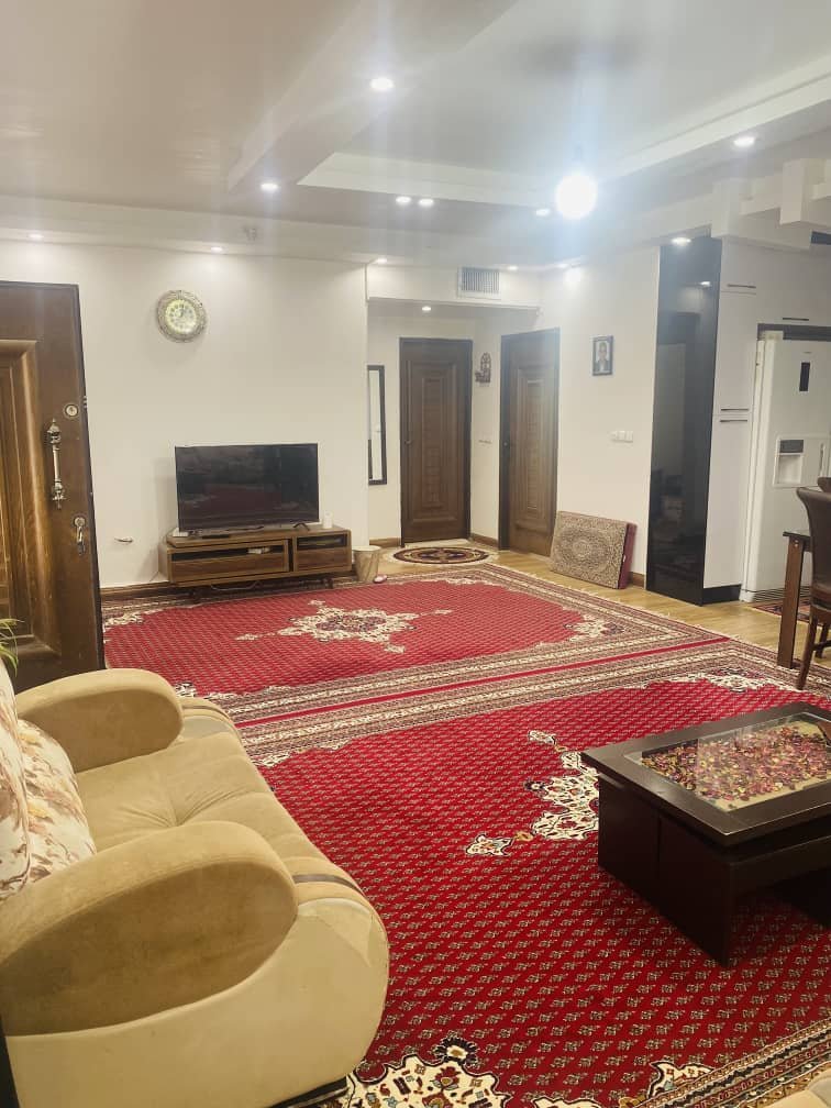 یک خوابه دشتروم