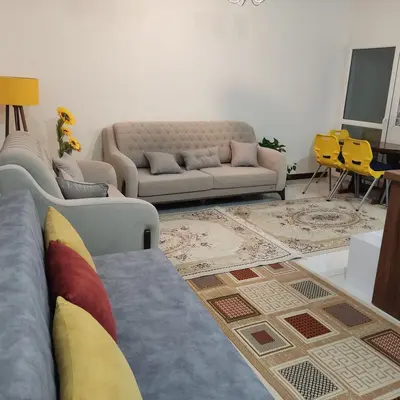 آپارتمان یک خوابه فاز 9 اخوان ثالث