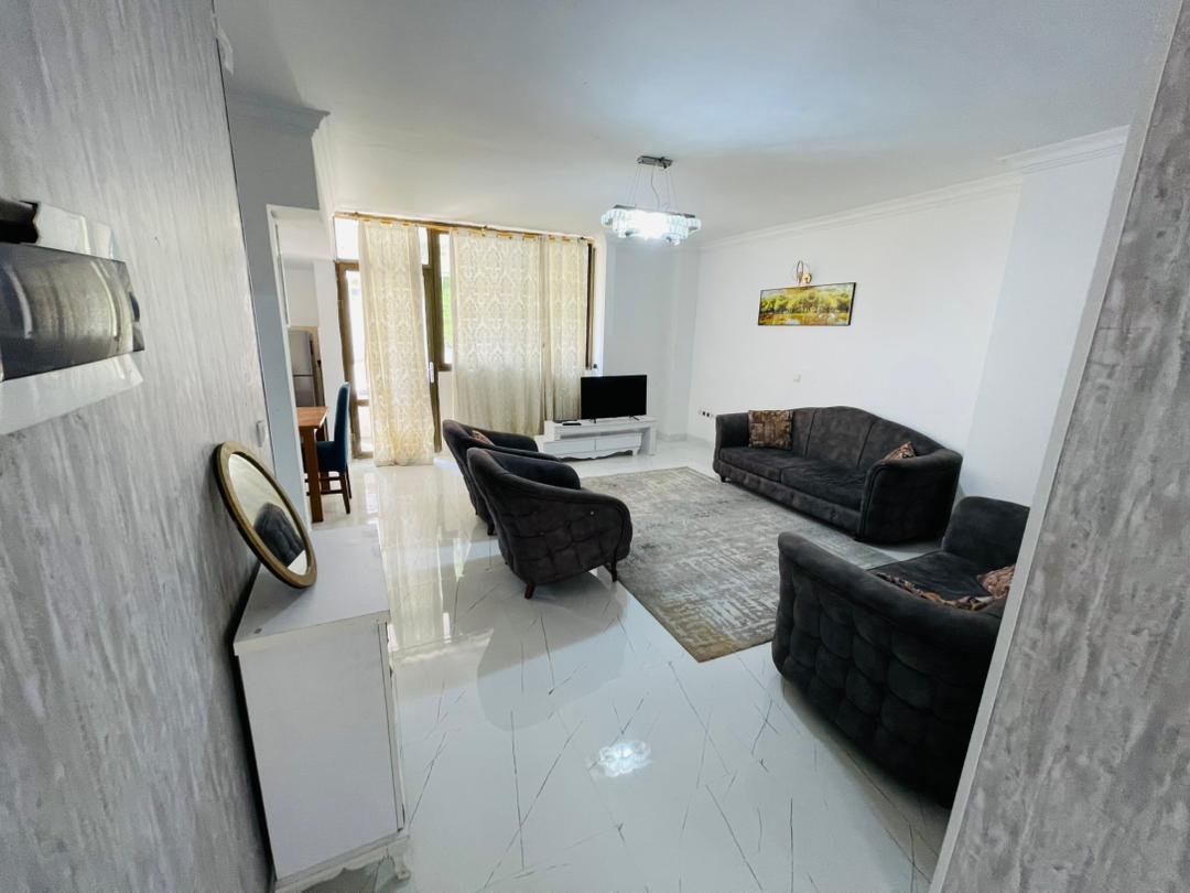 دوخوابه دامان واحد 1