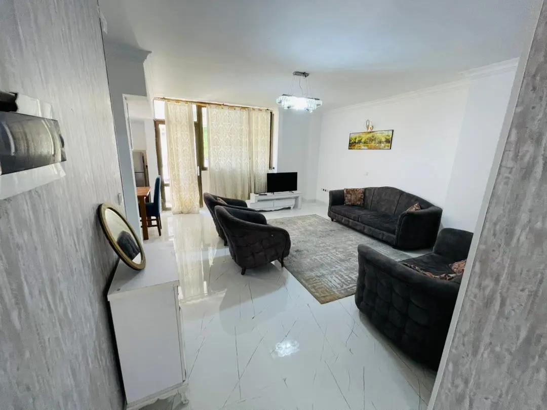 آپارتمان دوخوابه دامان واحد 1