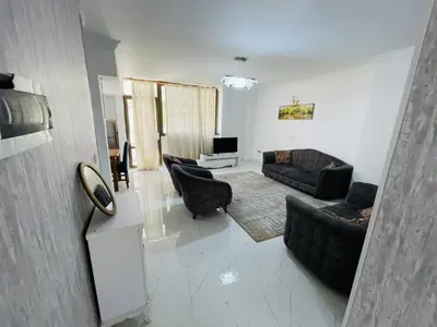 آپارتمان دوخوابه دامان واحد 1