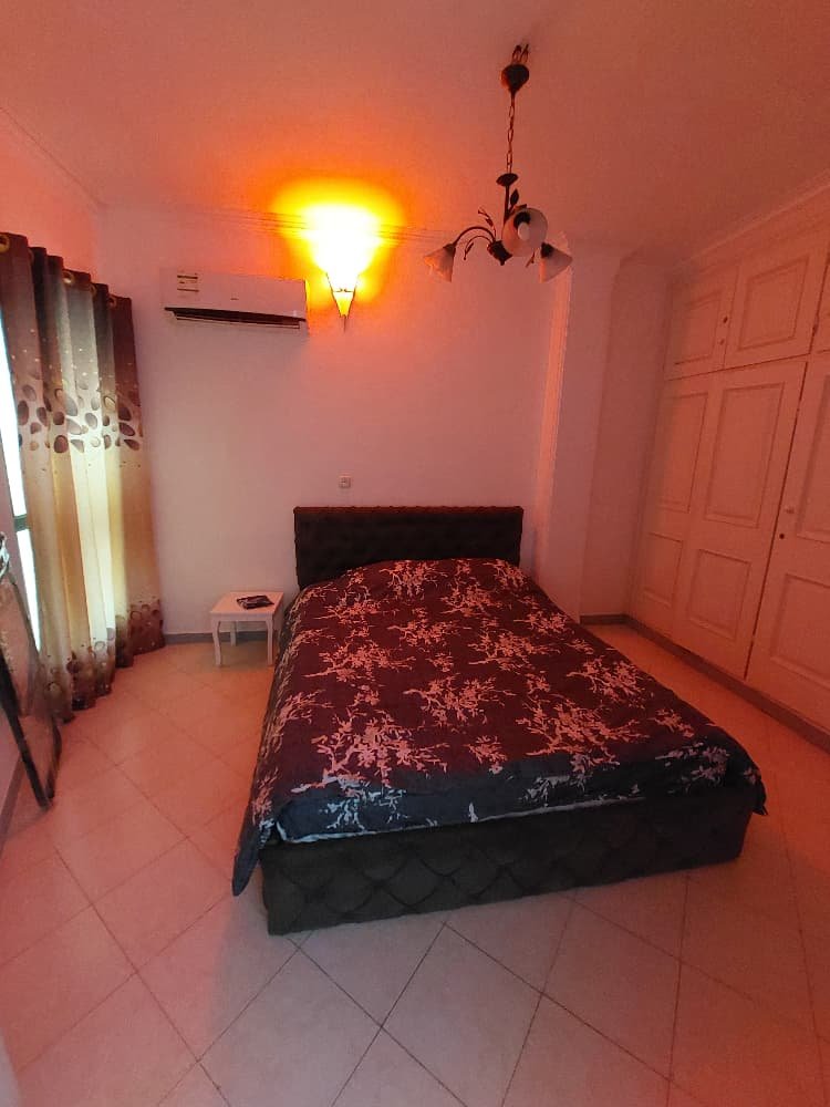 مجتمع اقامتگاهی دوخوابه رُهام 2