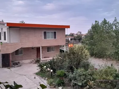 سوئیت یک خوابه شمس