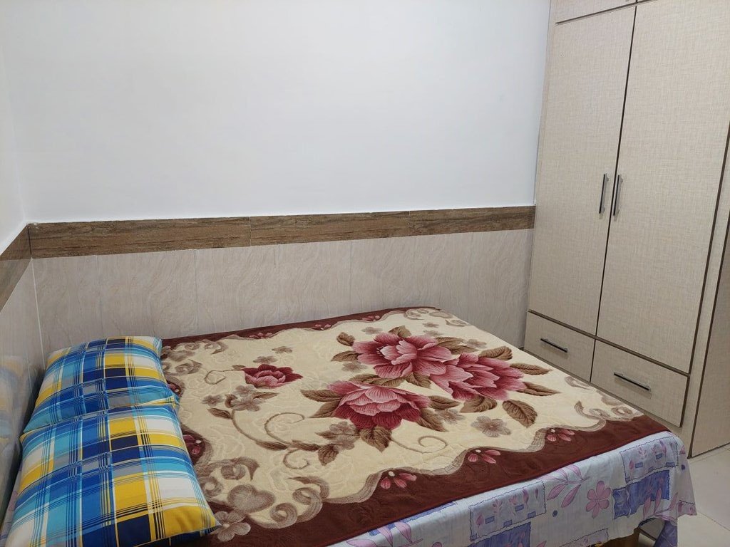 سوئیت یک خوابه بهارستان فتحی