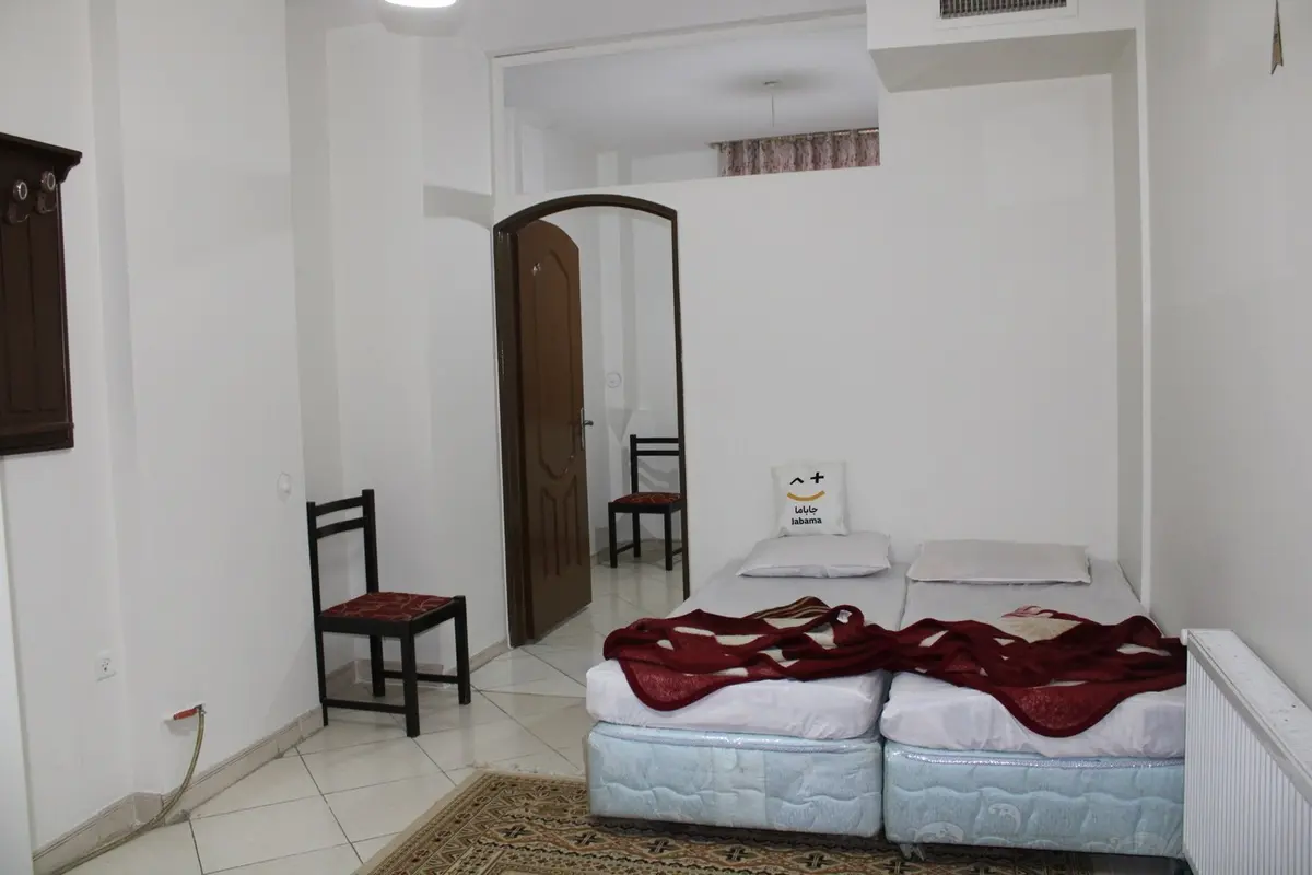 مجتمع اقامتگاهی یک خوابه حمید واحد ۳۰۲