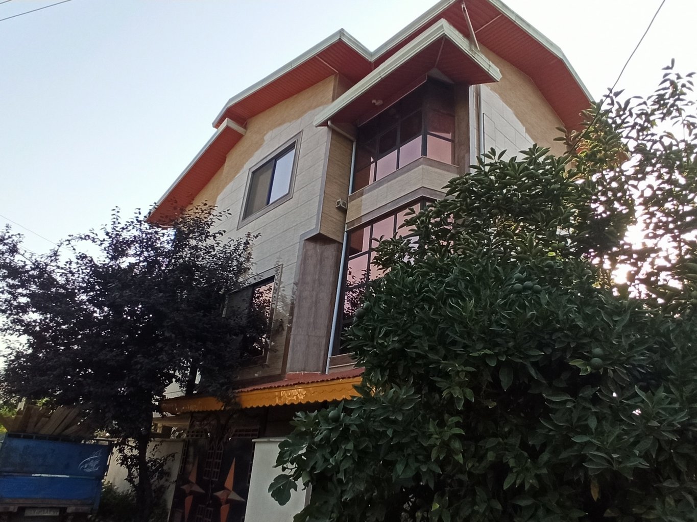 دوخوابه بریشی