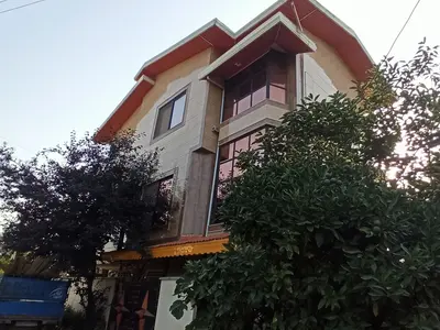 آپارتمان دوخوابه بریشی