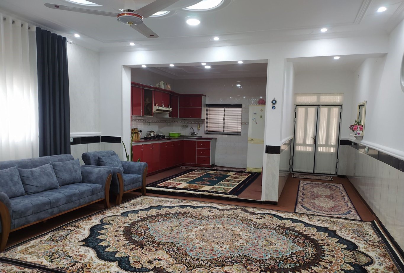 یک خوابه ساحلی ایری