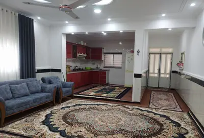 ویلا یک خوابه ساحلی ایری