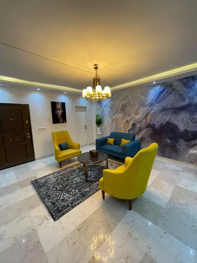 آپارتمان یک خوابه قفلسازان محمدیه واحد ۴