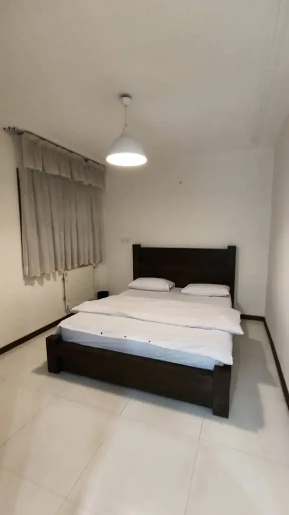 آپارتمان دوخوابه فرهنگ شهر ۴۲ واحد ۳