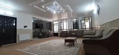 سوئیت دوخوابه شبنم 9