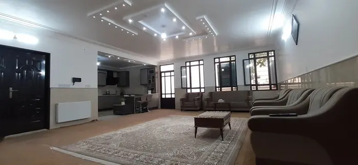 سوئیت دوخوابه شبنم 9