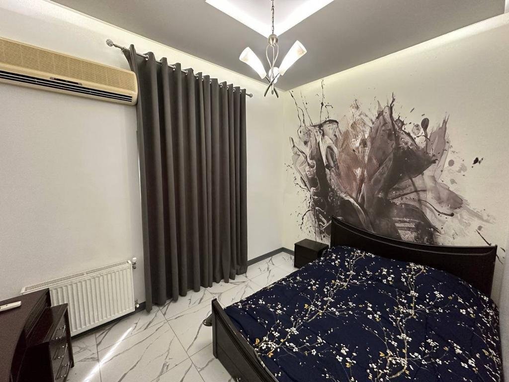 سه خوابه استخردار آبگرم باران آرامش 2