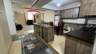 آپارتمان دوخوابه امید 1 - واحد 7