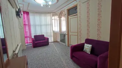 آپارتمان یک خوابه زرین واحد ۳۰۳