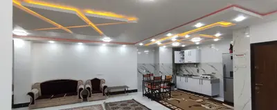 ویلا دوخوابه نگین طاها