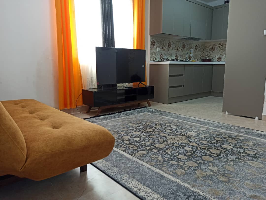 آپارتمان یک خوابه امید ممتاز - واحد ۶