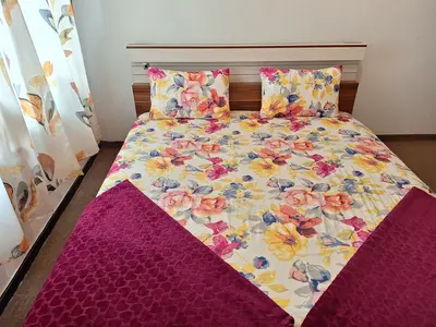 آپارتمان دوخوابه پگاه