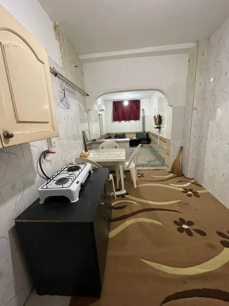 سوئیت فلت سیام 1