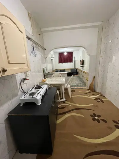 سوئیت فلت سیام 1