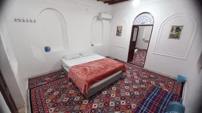 بومگردی سرای بابا حاجی - واحد مجلسی