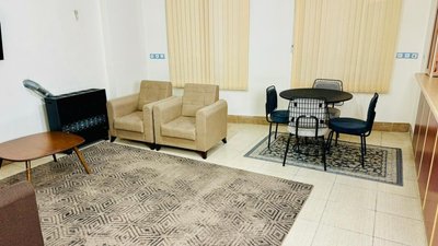 آپارتمان دوخوابه کریمی ارم واحد چهارتخته ۴