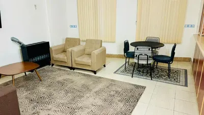 آپارتمان دوخوابه کریمی ارم واحد چهارتخته ۴