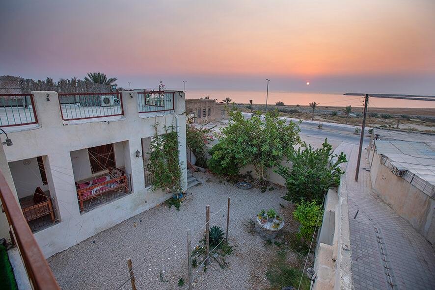 سرای بابا حاجی - واحد مجلسی