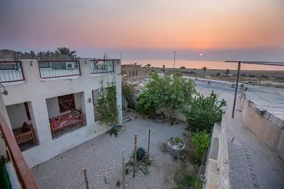 بومگردی سرای بابا حاجی - واحد مجلسی