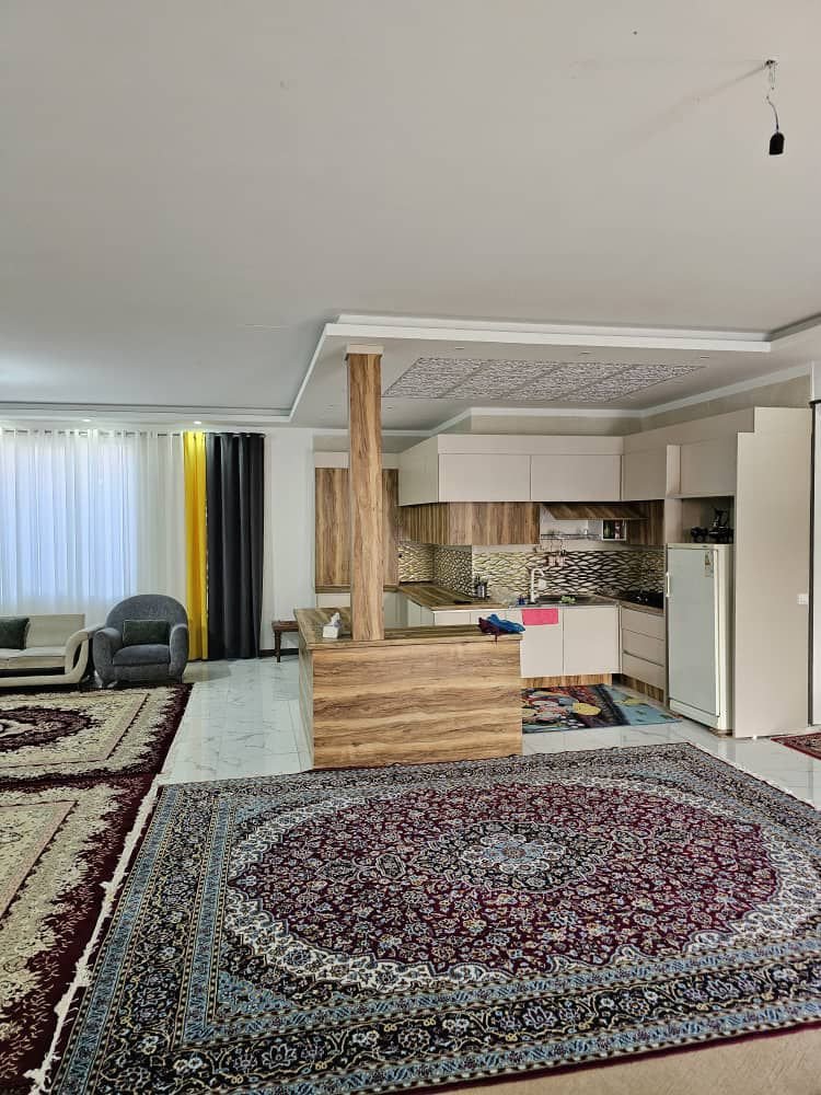 ویلا دوخوابه استخردار رضایی 1