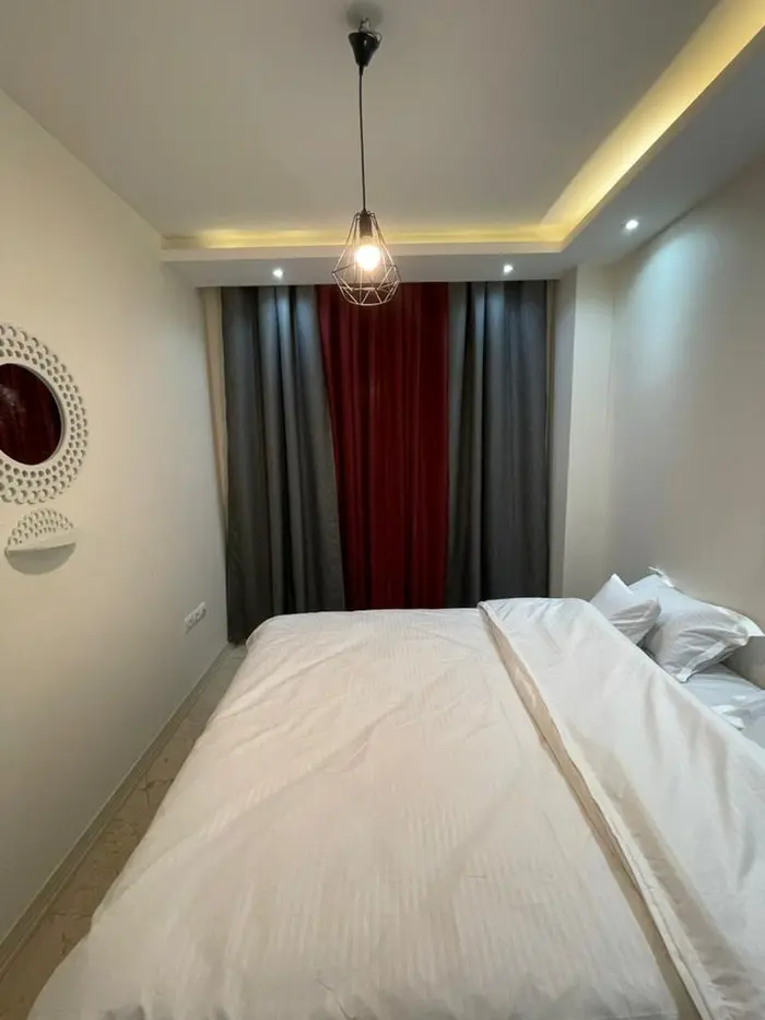 آپارتمان یک خوابه قفلسازان محمدیه واحد ۲