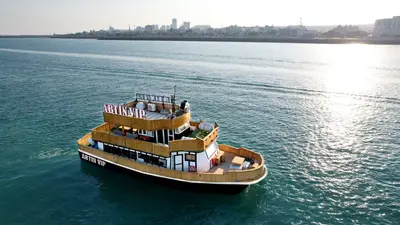 آپارتمان دوخوابه سام 1 واحد 5