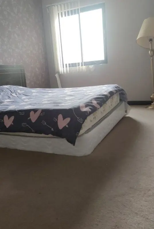 ویلا یک خوابه بندر