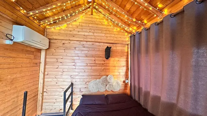 بوم گردی دیلباب - واحد یارا