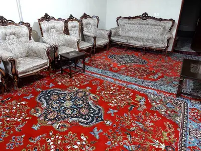 ویلا یک خوابه شاهو 3