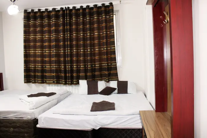 مجتمع اقامتگاهی آرمیا - واحد چهارتخته 2