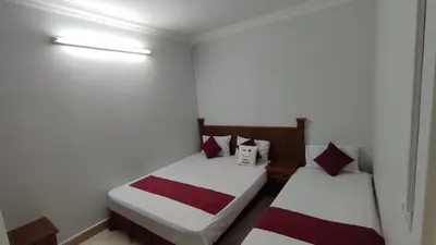 آپارتمان سه خوابه زرین واحد ۳۰۱