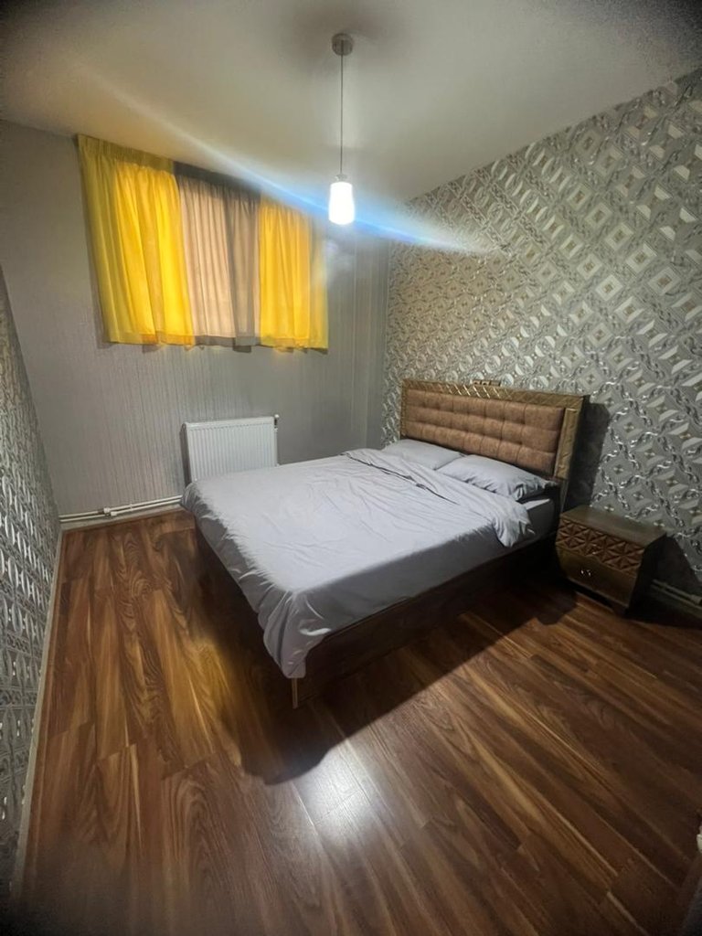 آپارتمان دو‌خوابه جلفا توحید میانی 1