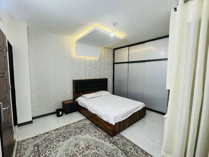 آپارتمان یک خوابه لاله زار 622