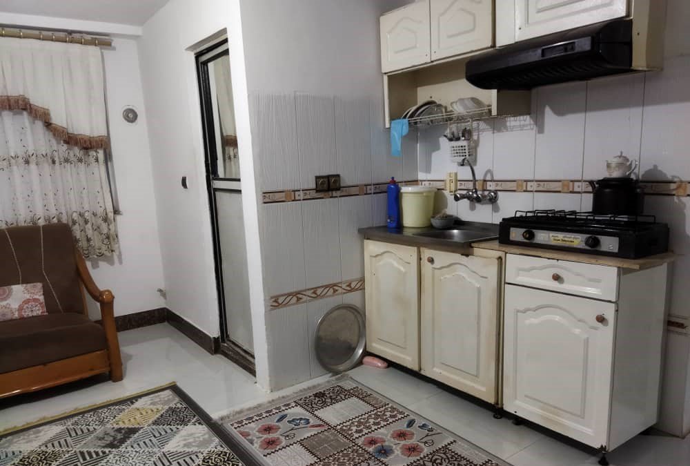 یک خوابه حراتی 3