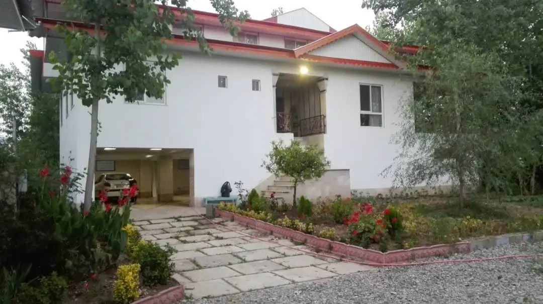 ویلا سه خوابه استخردار مرکیه - تصویر اول