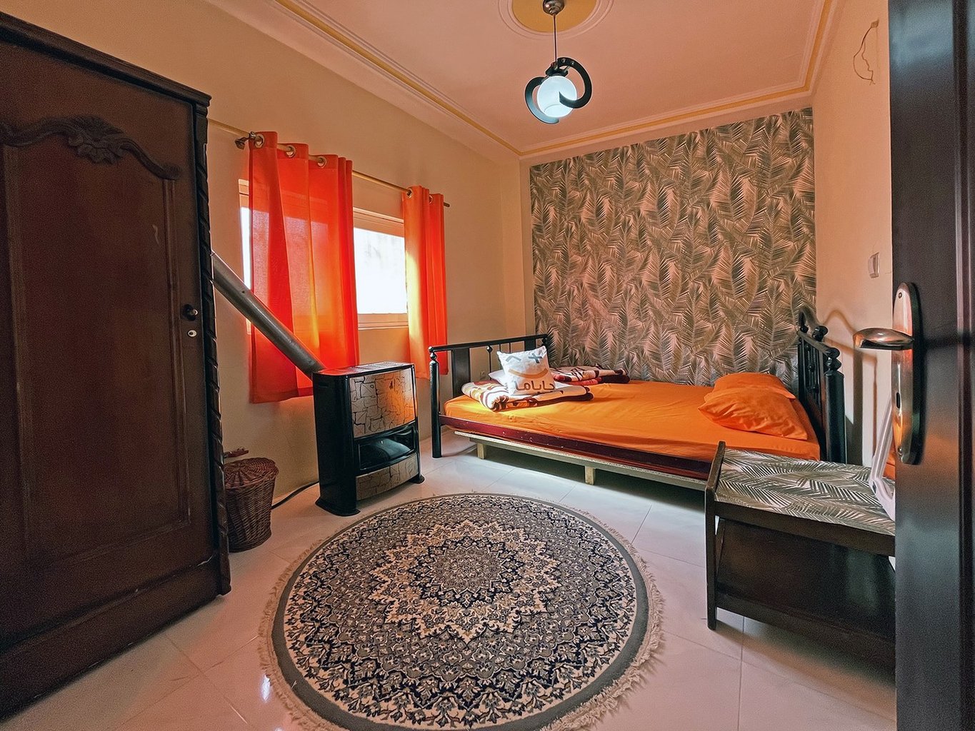 دوخوابه یاس 222