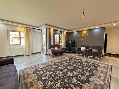 آپارتمان دوخوابه پورامینی واحد 2