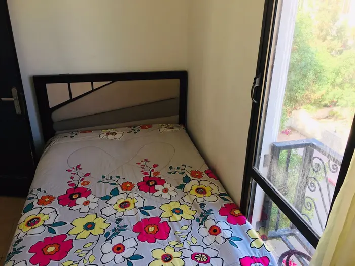 آپارتمان دوخوابه دامان واحد 4