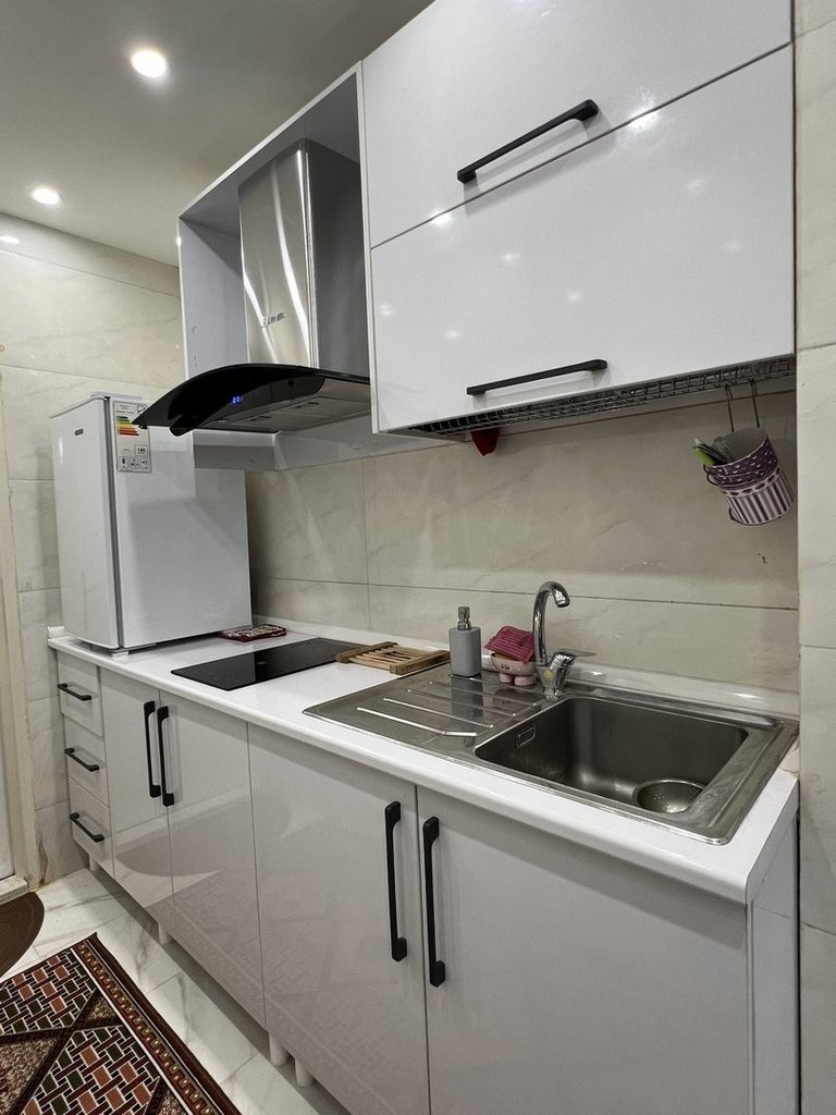 سوئیت فلت هرمس 3