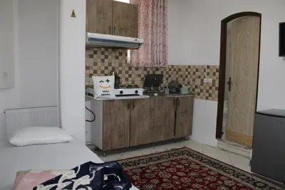 مجتمع اقامتی یک خوابه حمید واحد ۳۰۱