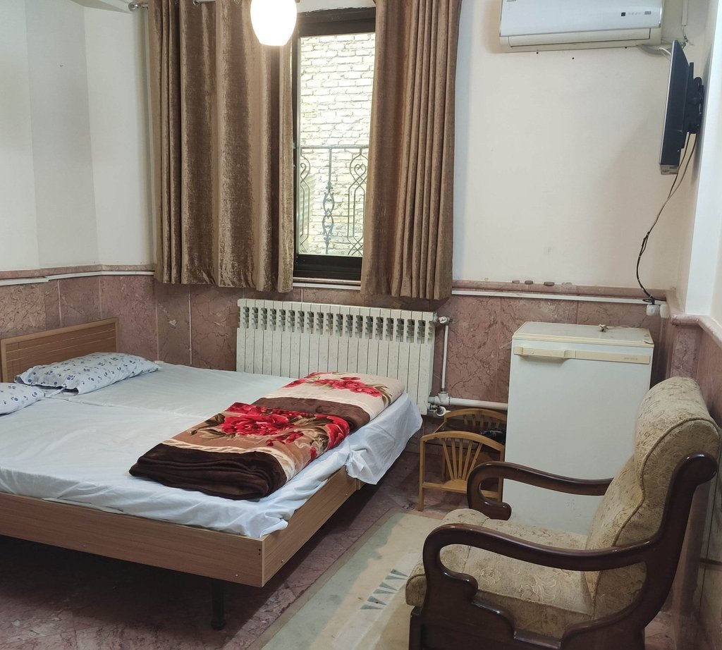 اجاره سوئیت امیری واحد 59943 مشهد